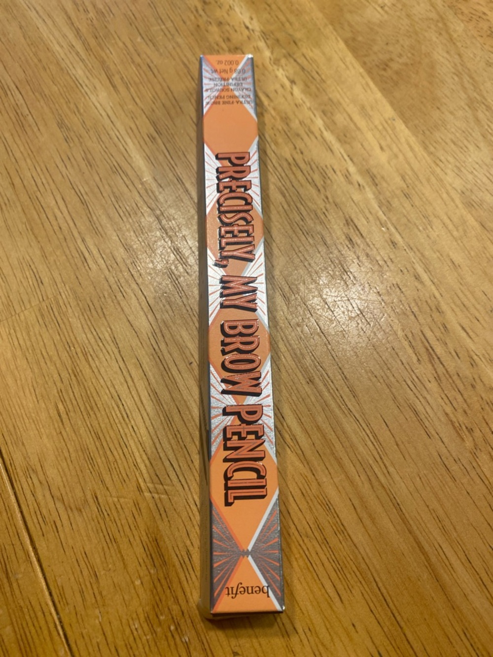 Benefit Precisely my Brow Pencil